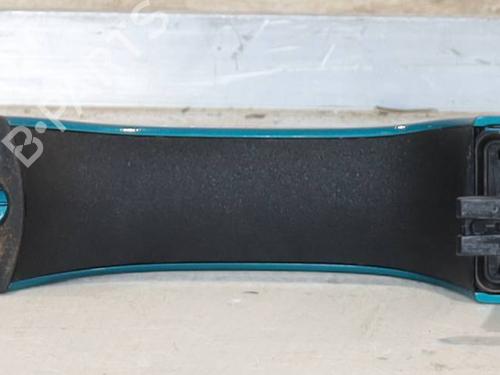Rear left exterior door handle JEEP RENEGADE SUV (BU, B1, BV) 1.3 PHEV 4Xe | BP23965516C130 