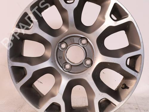 Llanta Llanta FIAT 500 (312_) 1.2 (312AXA1A) (69 hp) 40215305 40215305