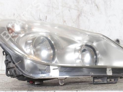Used Right headlight Right headlight OPEL CORSA D (S07) 1.2 (L08, L68) (80 hp) 35973966 35973966