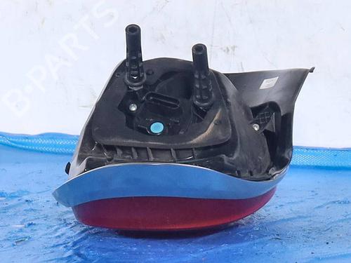 Left taillight FIAT PUNTO (188_) 1.4 | BP30970869C34