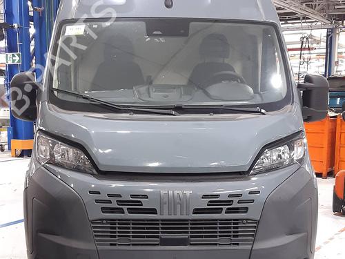 Used Parts FIAT DUCATO Van (250_)  180 Multijet 2,2 D  5042188