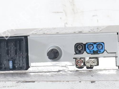 Radio CITROËN C3 III (SX) 1.5 BlueHDi 100 (SXYHYP, SXYHTU) | BP33537331E6 - Image 2