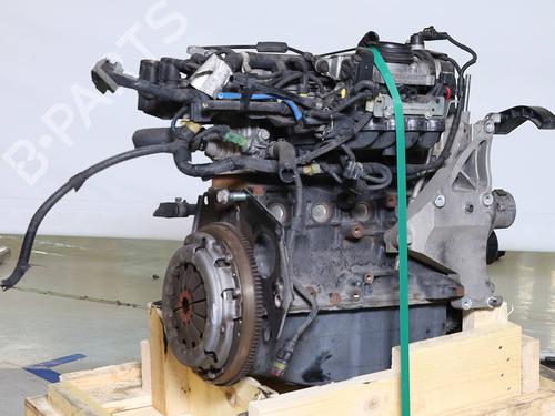Engine FIAT PANDA (169_) 1.2 (169.AXB11, 169.AXB1A) | BP37662416M1 - Image 4