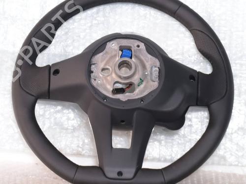 Steering wheel ALFA ROMEO TONALE (965_) 1.5 Mild Hybrid | BP40117264C49 - Image 3