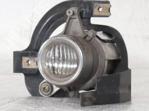 Used Left front fog light Left front fog light ALFA ROMEO 147 (937_) 1.6 16V T.SPARK (937.AXA1A, 937.AXB1A, 937.BXB1A) (120 hp) 33283846 33283846