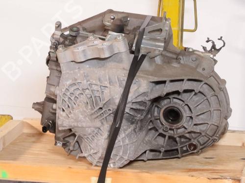 Used Gearbox Gearbox FIAT 500L (351_, 352_) 1.6 D Multijet (199LYE1B) (120 hp) 39739974 39739974