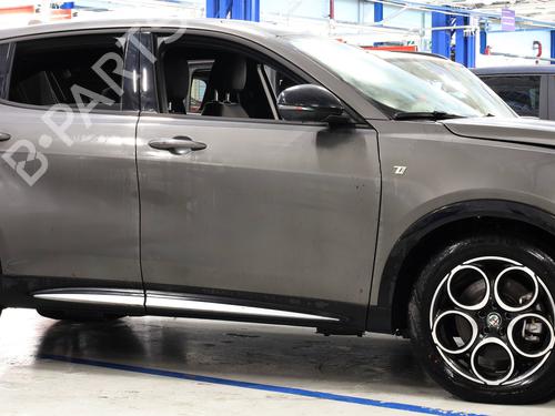 Gearbox ALFA ROMEO TONALE (965_) 1.3 Hybrid Q4 | BP31902062M3  - Image 6