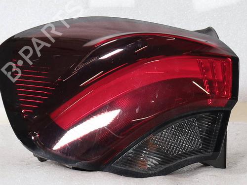 Used Left taillight Left taillight 38644899 38644899