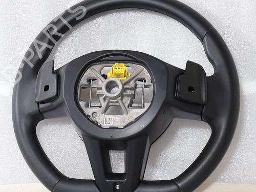Rat ALFA ROMEO JUNIOR (626_, 627_) Mild Hybrid | BP38644821C49 - Image 3