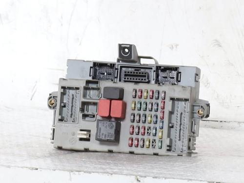 Used Fuse box Fuse box FIAT PUNTO (188_) 1.2 60 (188.030, .050, .130, .150, .230, .250) (60 hp) 33687005 33687005