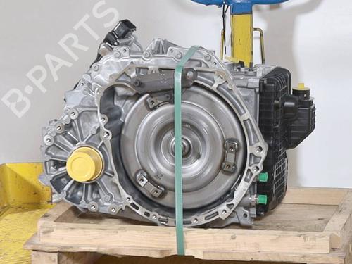 Gearbox FIAT 500X (334_) 1.3 (334.AXR11) | BP31648217M3 - Image 4