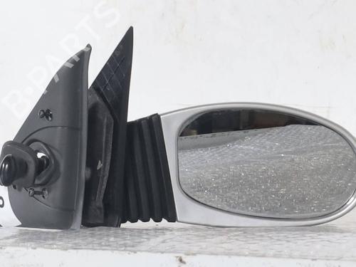 Used Right mirror Right mirror FIAT SEICENTO / 600 (187_) 1.1 (187AXB, 187AXB1A, 187AXC1A02) (54 hp) 32706423 32706423