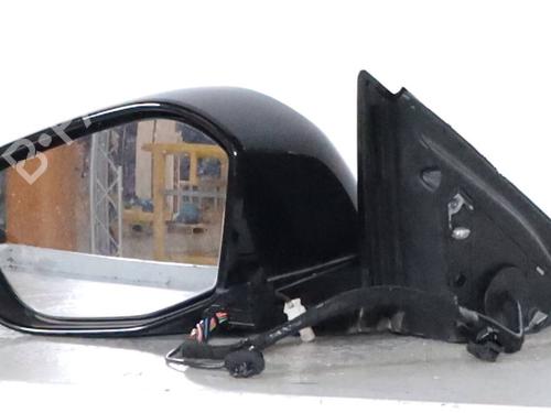 Used Left mirror PEUGEOT 308 III (FB_, FH_, FP_, F3_, FM_) Hybrid 225 (F3DGYT, F3DGNH) (224 hp) 27703509