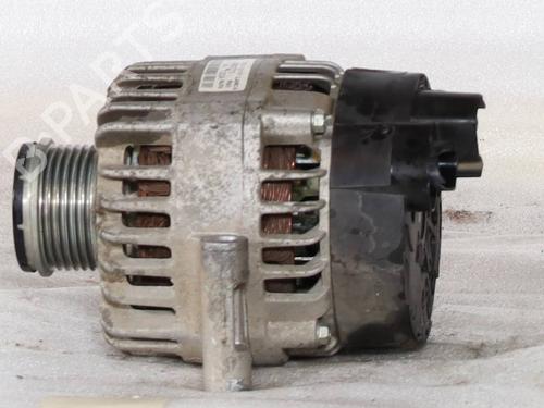 Alternator FIAT 500 C (312_) 1.3 D Multijet (312CXE1A, 312AXE1A) | BP39403057M7 - Image 2