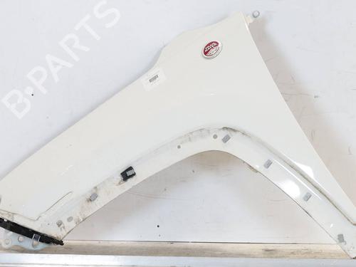 Used Left front fenders JEEP CHEROKEE (KL) 2.0 CRD (170 hp) 23883558