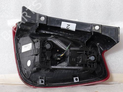 Left taillight FIAT 500 (312_) 1.2 (312AXA1A) | BP37516143C34 - Image 2