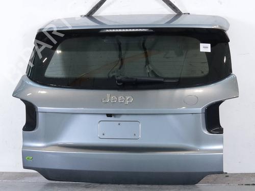 Used Tailgate Tailgate JEEP AVENGER (J2) 1.2 GSE T3 (101 hp) 34646475 34646475