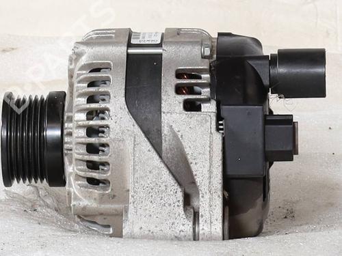 Alternator ALFA ROMEO GIULIA (952_) 2.2 D (952AFA25, 952AFM25, 952ALA25) | BP38645078M7 - Image 2