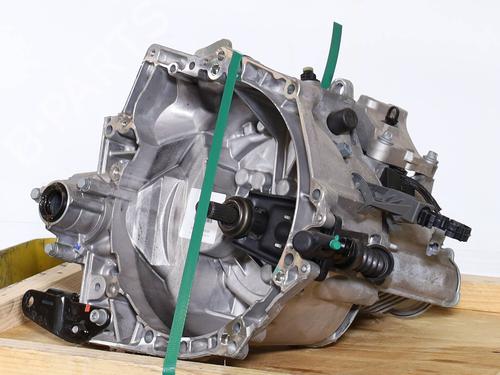 Gearbox JEEP AVENGER (J2) 1.2 GSE T3 | BP38985361M3 - Image 4