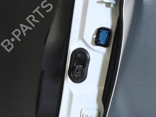 Left front door FIAT TIPO Estate (356_, 357_) 1.0 (357WXN1A) | BP29278219C2 