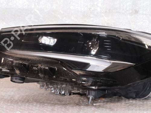 Used Left headlight Left headlight OPEL CORSA F (P2JO) 1.2 (68) (131 hp) 39973485 39973485