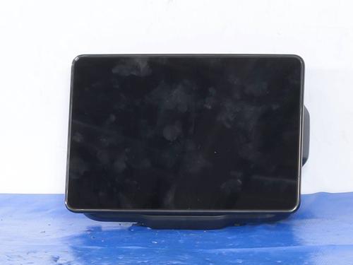Used Display monitor Display monitor JEEP RENEGADE SUV (BU, B1, BV) 1.3 PHEV 4Xe (240 hp) 30260958 30260958