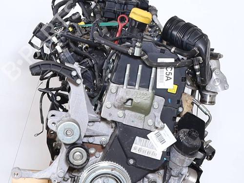 Engine FIAT 500 (312_) 1.2 (312AXA1A) | BP37192627M1 - Image 5