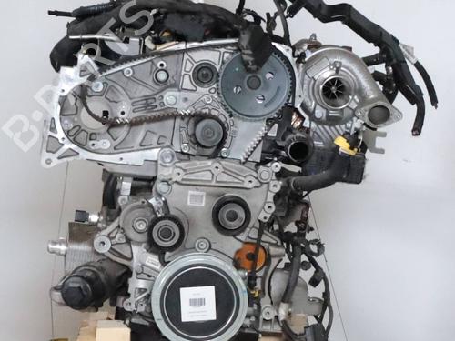 Engine ALFA ROMEO GIULIA (952_) 2.2 D (952AFA25, 952AFM25, 952ALA25) | BP26709796M1 