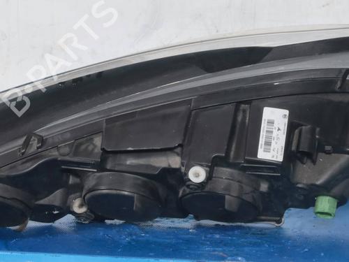 Right headlight FIAT DUCATO Van (250_) 160 Multijet 2,2 D | BP30931049C29