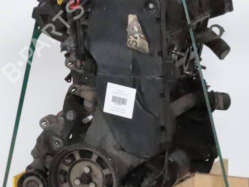 Used Engine FIAT SEICENTO / 600 (187_) 1.1 (187AXB, 187AXB1A, 187AXC1A02) (54 hp) 28192668
