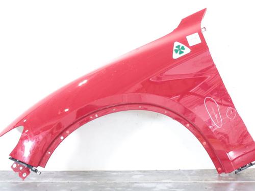 Used Left front fenders Left front fenders 38684086 38684086