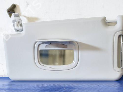 Aletta parasole sinistra JEEP RENEGADE SUV (BU, B1, BV) 2.4 4x4 | BP30662306I1 