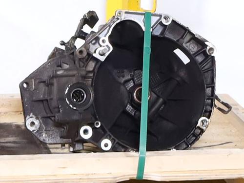 gearbox-fiat-panda-169_-2003-36404389 main image
