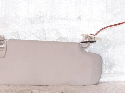 Left sun visor OPEL ASTRA K (B16) 1.5 CRDI (68) | BP40071664I1 - Image 3