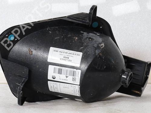 Left daytime light FIAT 500e (332_) Elektro 3+1 (FA1) | BP37192610C104 - Image 3