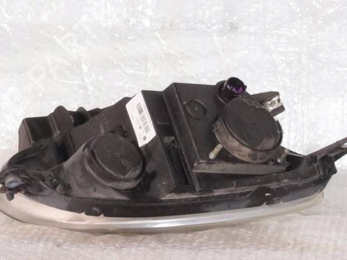 Left headlight FIAT PANDA (312_, 319_) 1.2 (312PXA1A) | BP40008169C28 - Image 3