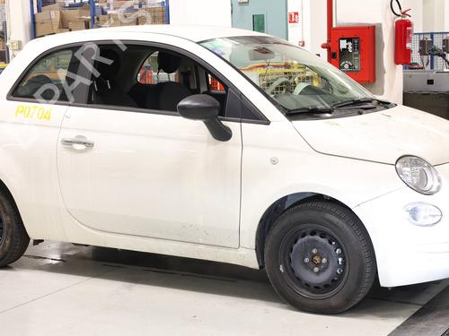 Engine FIAT 500 (312_) 1.0 Mild Hybrid (312.AYD1B) | BP31902236M1  - Image 6