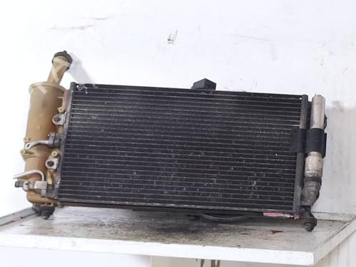 Used Radiator set Radiator set 36318541 36318541