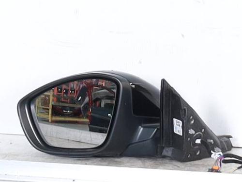 Used Left mirror JEEP AVENGER (J2) Electric (156 hp) 23133523