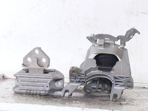 Used Engine mount Engine mount JEEP RENEGADE SUV (BU, B1, BV) 1.3 PHEV 4Xe (130 hp) 33537486 33537486