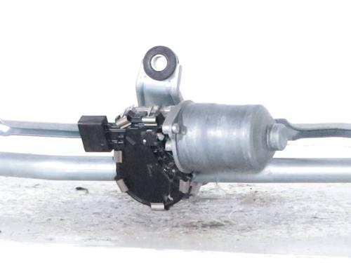 Vindrude Viskermekanisme JEEP COMPASS (MK49) 2.4 4x4 | BP27640381C83 - Image 2