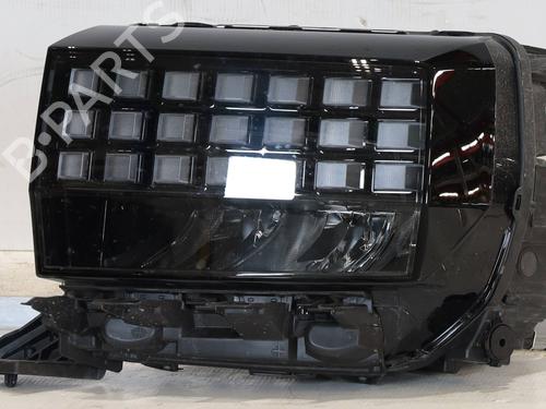 Używane Klamka zewnętrzna drzwi tylnych lewych FIAT GRANDE PANDA (328) EV (328) (113 hp) 30859612