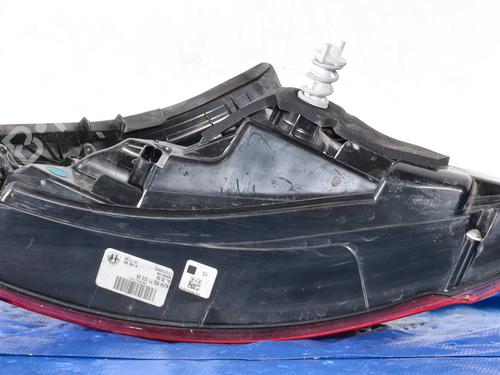 Left taillight ALFA ROMEO GIULIA (952_) 2.0 (952ACA25) | BP30178735C34