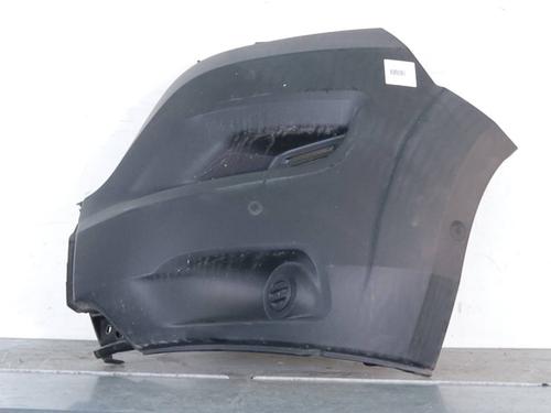 Used Front bumper Front bumper FIAT DUCATO Platform/Chassis (250_) 180 Multijet 2,2 D (180 hp) 36154977 36154977