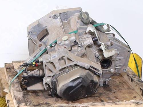 Gearbox FIAT 500 (312_) 1.2 (312AXA1A) | BP37516181M3 - Image 5