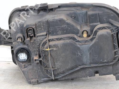Right headlight FIAT PANDA (169_) 1.2 (169.AXB11, 169.AXB1A) | BP25145368C29 - Image 2