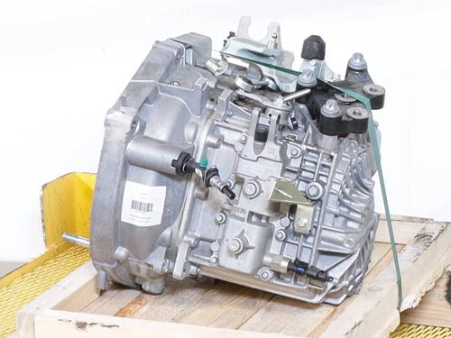 Used Gearbox FIAT TIPO Hatchback (356_, 357_) 1.6 Multijet (357HXG1) (131 hp) 30111605