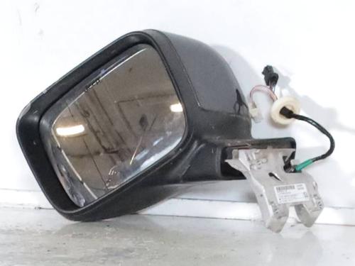 Used Left mirror JEEP RENEGADE SUV (BU, B1, BV) 2.0 CRD 4x4 (170 hp) 27660911