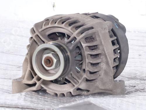 Used Alternator Alternator LANCIA YPSILON (312_) 1.2 (312.PXA1A, 312.YXA1A) (69 hp) 31135930 31135930