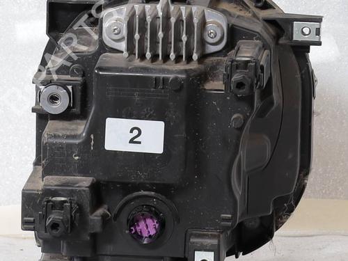 Left headlight JEEP RENEGADE SUV (BU, B1, BV) 2.4 | BP37150271C28 - Image 3